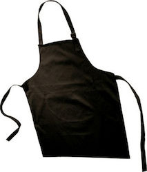 Cantinarredo Küchenschürze Schwarz 991209 1Stück Cantinarredo Küchenschürze Schwarz 991209 1Stück