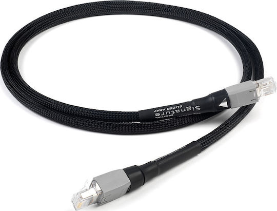 Chord Cable Audio over Ethernet RJ45 male - RJ45 male 1m (11755) 1pcs