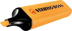 Stabilo Boss Textmarker 5mm Orange 60/12