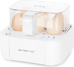 Emerio EB-115560 6 Θέσεων 400W Emerio EB-115560 6 Θέσεων 400W