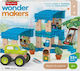 Fisher Price Όχημα Wonder Makers Design System Beach Bungalow για 36+ Μηνών