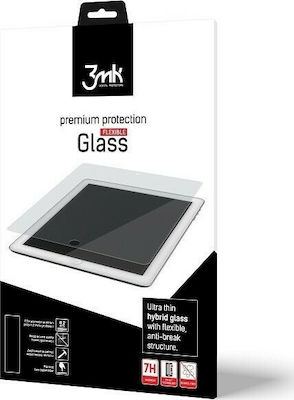 3MK FlexibleGlass 0.2mm Tempered Glass (MediaPad M5 Lite 10 / C5 10) 3M000901-0