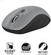 Alcatroz Duo 3 Magazin online Bluetooth Mouse Gri