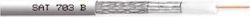 Cavel Verschiedene Kabel RJ-6 100m 331-01