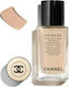 Chanel Les Beiges Healthy Glow Liquid Make Up BR22 30ml