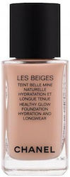 Chanel Les Beiges Healthy Glow Liquid Foundatio...