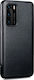 iCarer Grained Series Back Cover Πλαστικό Μαύρο...