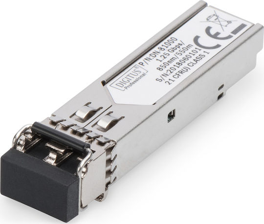 Digitus Transceiver DN-81000 SFP 25Gbps MMF 1τμχ