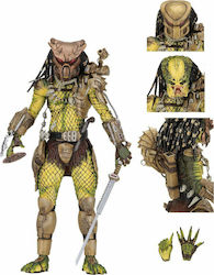 Neca Хищник Predator Старейшина Златният Ангел
