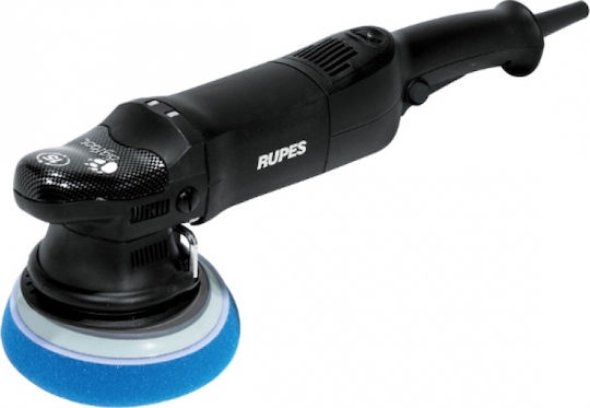 Rupes LHR15ES/STD Orbital Polisher 500W with Speed Control