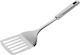 Keskor Kitchen Spatula Slotted Stainless Steel 32cm