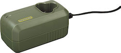 Proxxon Werkzeugbatterieladegerät 12V Lithium LG/A2 Proxxon Werkzeugbatterieladegerät 12V Lithium LG/A2