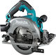 Makita Circular Saw 40V 2x4Ah HS004GM202