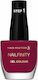 Max Factor Finity XPress Gel Polish Гланцов Дъл...