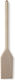 Gp&Me Σπάτουλα Μαγειρικής από Ξύλο 30cm