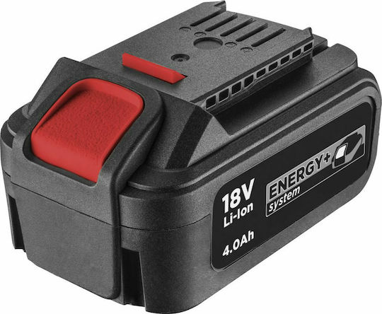 Graphite Tool Battery Lithium 18V with Capacity 4Ah Energy+