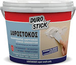 Durostick Foam Putty Acrylic Επισκευών White 2.5lt