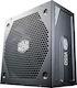 CoolerMaster V650 Gold rev. 2.0 650W Μαύρο Τροφοδοτικό Υπολογιστή Full Modular 80 Plus Gold