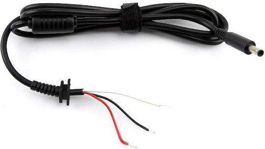 Dell Καλώδιο DC για Dell 4.5 x 3.0 - Μαύρο (DC04)