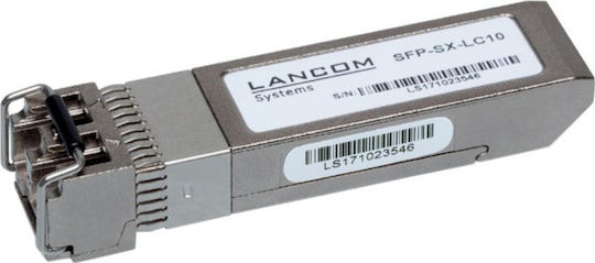 Lancom Transceiver SFP-SX-LC10 MMF 1τμχ