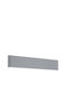 Trio Lighting Thames Wall-Mounted Outdoor Ceiling Light LED IP54 8W with Warm White Light Double Beam