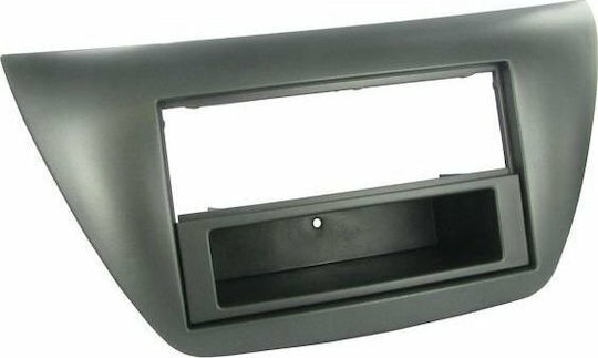 Connects2 Πρόσοψη 2 Din Πρόσοψη R/CD Mitsubishi Lancer 2004-2008 για Mitsubishi Lancer 2004-2008