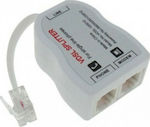 Lancom Splitter VDSL2 for PSTN