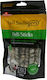 Pet Interest Tail Swingers Deli Dog Stick Treats Diet Grain Free with Fish 100gr 1128-F