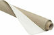 Phoenix Arts Καμβάς Λευκός Ορθογώνιος με Σφήνες 100x120εκ. 1τμχ
