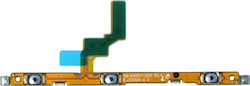 Flex Cable with Volume Keys for Galaxy A70