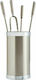 Zogometal Nickel Matt/Chromium