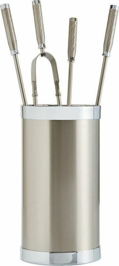 Zogometal Nickel Matt/Chromium