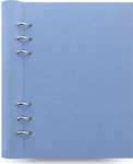 Filofax Clipbook A5 Vista Blue 023620