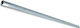 Devon F6/195-100 Shower Cabin Extension Profile Chrome