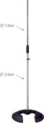 Artsound KYM-104 Stand Microphone