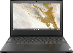 Lenovo IdeaPad 3 CB 11IGL05 11.6" (Celeron Dual Core-N4020/4GB/32GB Flash Storage/Chrome OS) (US Keyboard)