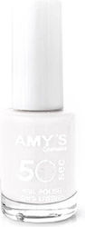 Amy's Cosmetics Лак За Нокти 12мл