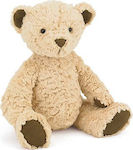 Jellycat Plush Teddy Bear 33 cm. for 3+ Years