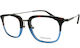 Escape Eyewear Σκελετός Μπλε ES1441 C1