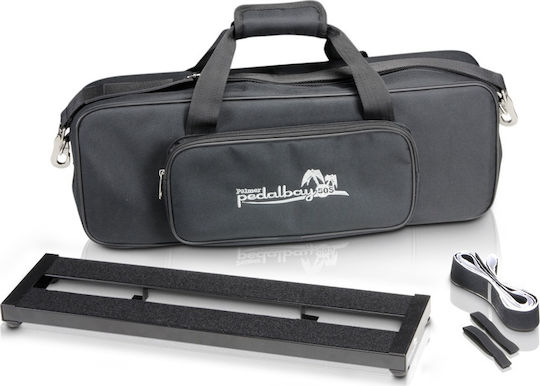 Palmer Pedalbay 50 S Pedal Case Black