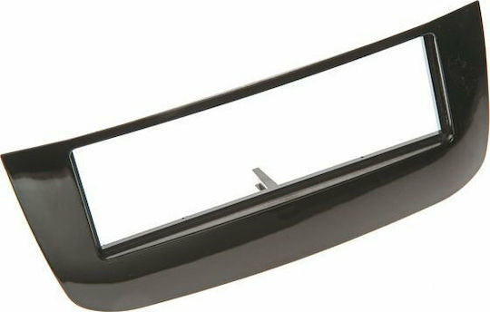 Connects2 Πρόσοψη 2 Din Πρόσοψη R/CD Fiat Punto Evo 2009-2011 για Fiat Punto Evo 2009-2011