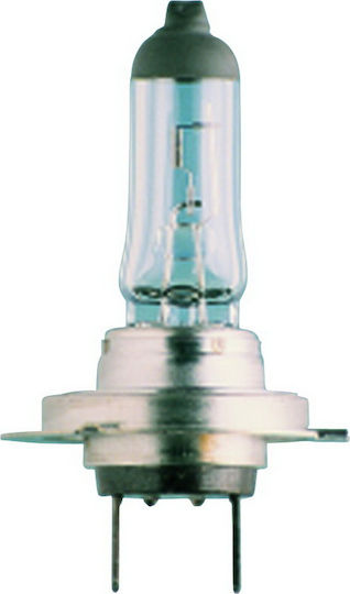 Hella Λάμπα Αυτοκινήτου H4 Αλογόνου 12V 55W 1τμχ