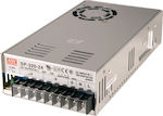 LED Power Supply 320W 24V Mean Well
