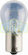 Auto Gs Lamps Car & Motorcycle Trifa 1381 P21/4W 24V 21W 1pcs