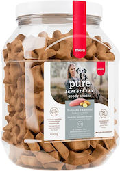 Meradog Pure Sensitive Dog Biscuit 600gr
