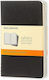 Moleskine Cahier Σετ 3 Σημειωματάρια 64 Φύλλων ...