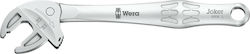 Wera 6004 Joker L Френски Ключ 224мм