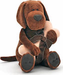 Orange Toys Plush Dog Cookie 25 cm