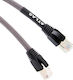 Atlas Cables Equator Streaming Ethernet Cable RJ45 male - RJ45 male 2m (15410)