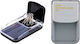 Пластмасова Поставка за кламери 1бр (Различни цветове)